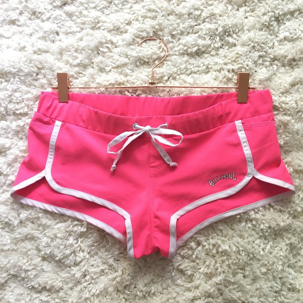 BILLABONG 'SURF SERIES' BOARDSHORTS